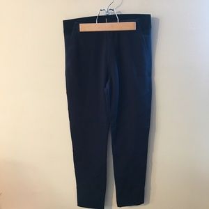 Brynn Pant Legging By Elie Tahari